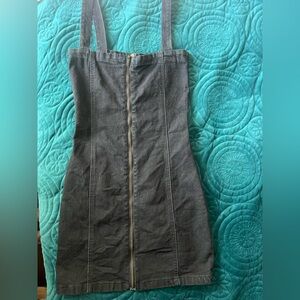 Pretty Little Thing Mini Dress